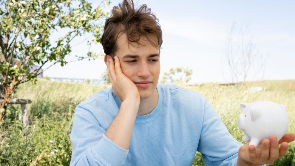 I Had Almost No Savings at 45: The 'Catch-Up' Plan That Changed My Life