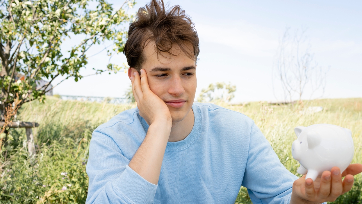 I Had Almost No Savings at 45: The 'Catch-Up' Plan That Changed My Life