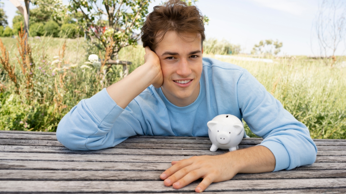 I Had Almost No Savings at 45: The 'Catch-Up' Plan That Changed My Life