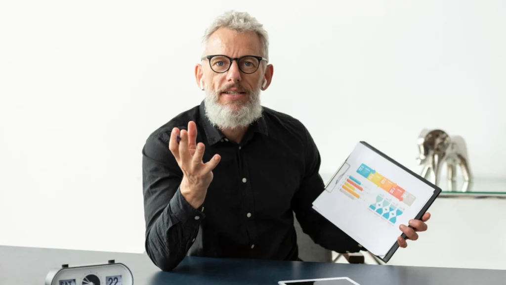 I Learned AI in 6 Months at 52: Here's How It Tripled My Consulting Income