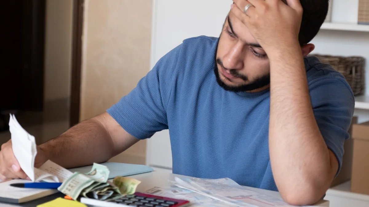 I Made 47 Money Mistakes Before Age 30 - These 13 Nearly Ruined Me