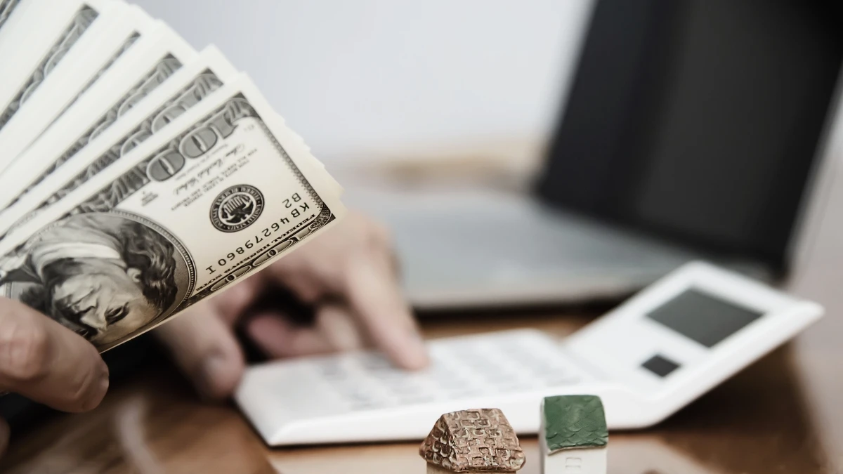 I Moved My 401(k) After I Turned 50—Here’s the One Change I Made