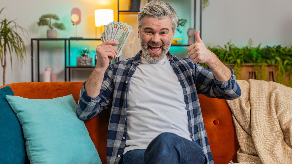I Moved My 401(k) After I Turned 50—Here’s the One Change I Made