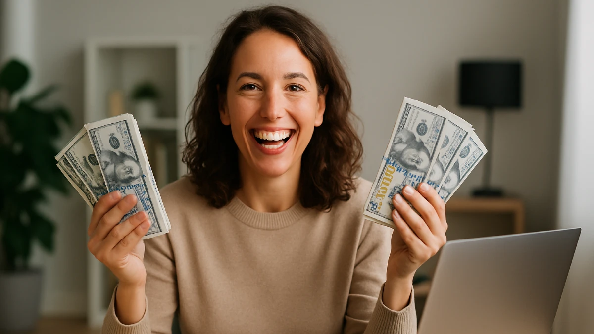I Moved My 401(k) After I Turned 50—Here’s the One Change I Made