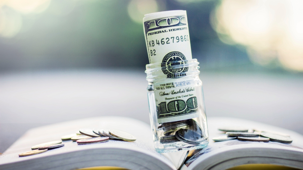 I Read 57 Money Books So You Don't Have To — These 11 Rules Will Actually Make You Rich