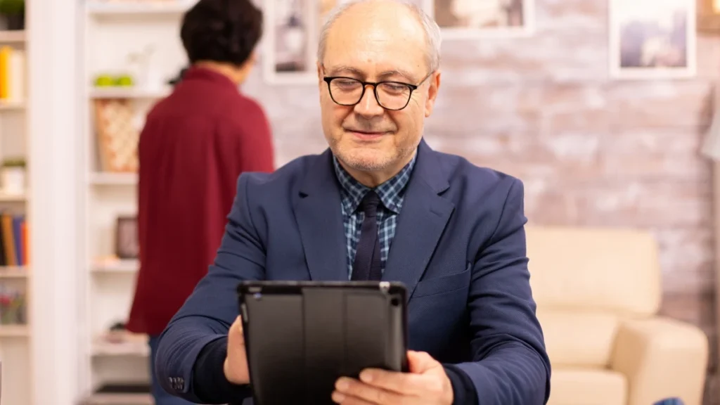 I Retired at 45 by Ignoring Every Piece of Traditional Investment Advice – Here's My Playbook