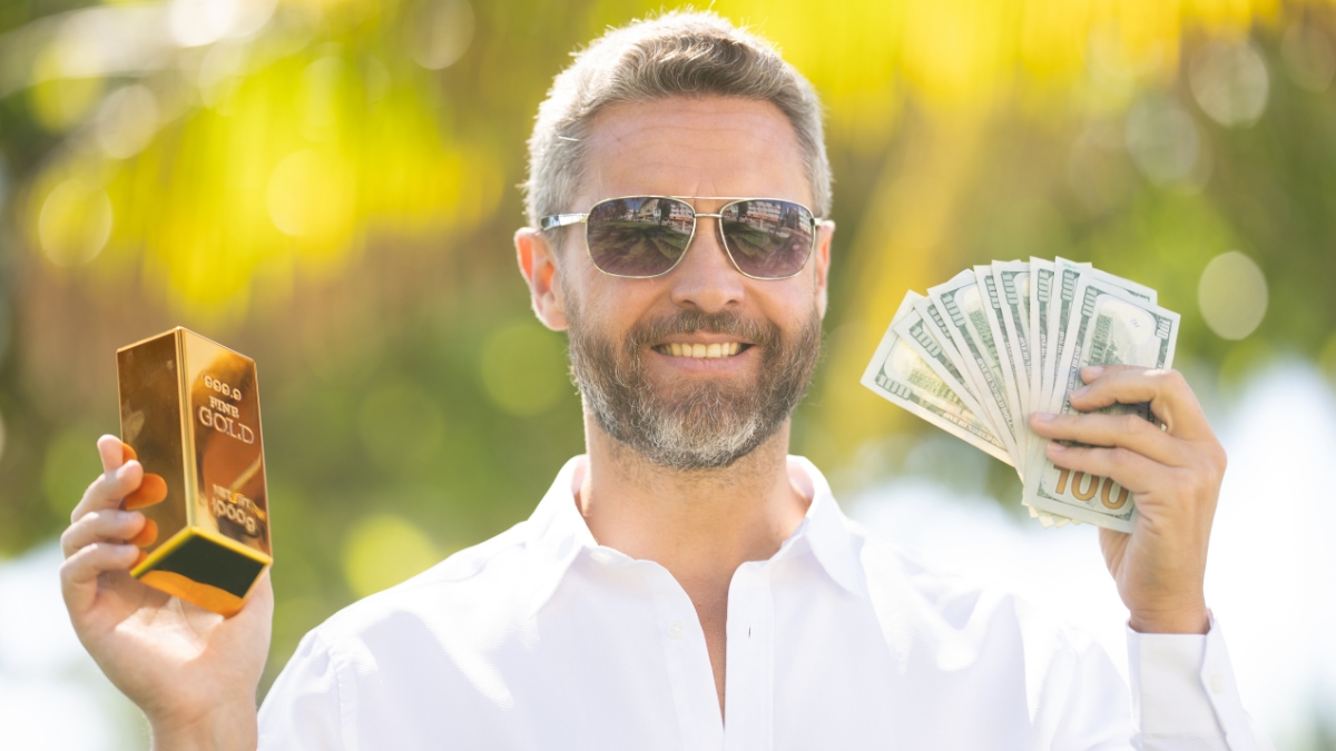 I Retired at 55 With $2.3 Million: The 10 Money Moves I Made in My 40s That Changed Everything