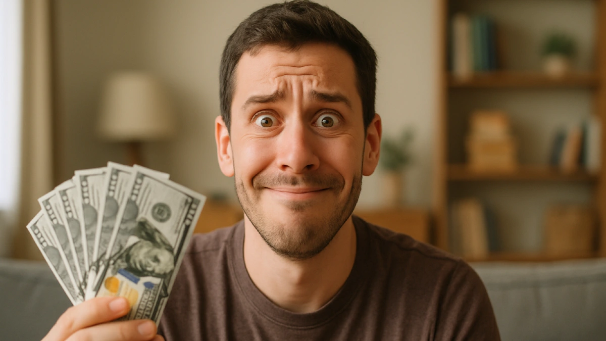 I Retired at 55 With $2.3 Million: The 10 Money Moves I Made in My 40s That Changed Everything