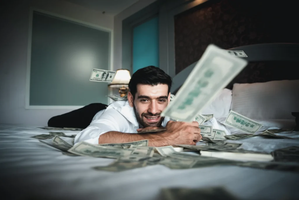 I Tracked Every Dollar for 365 Days - The Results Will Shock You