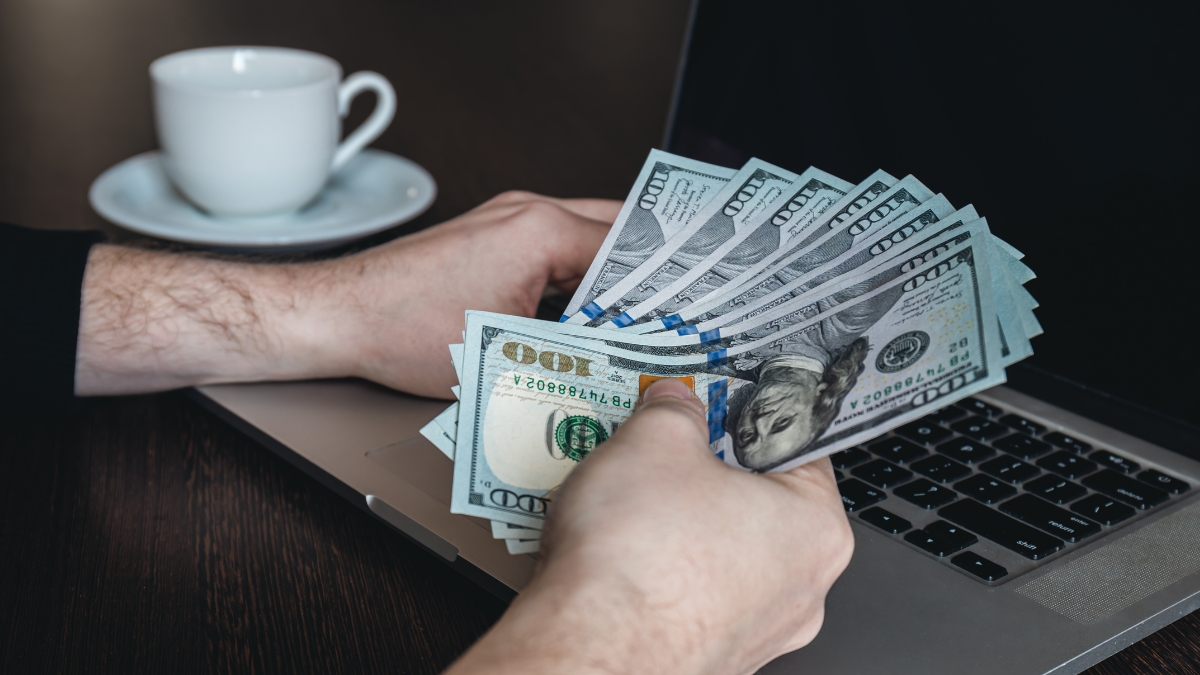 I Tried 25 'Passive' Income Ideas - 90% Were Actually Full-Time Jobs