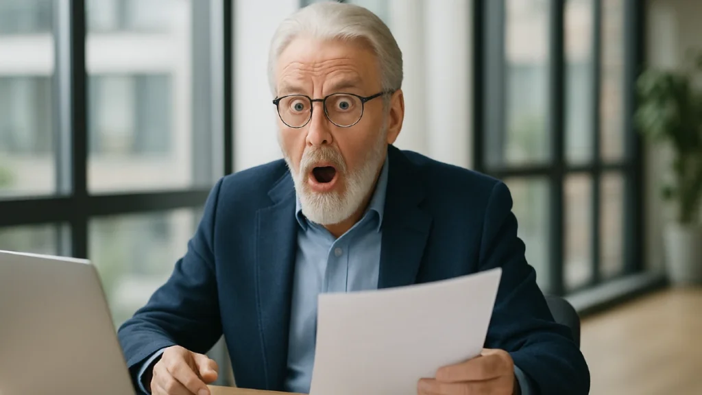 I 'Un-Retired' at 62 and Now I Make More Than My Old Corporate Job