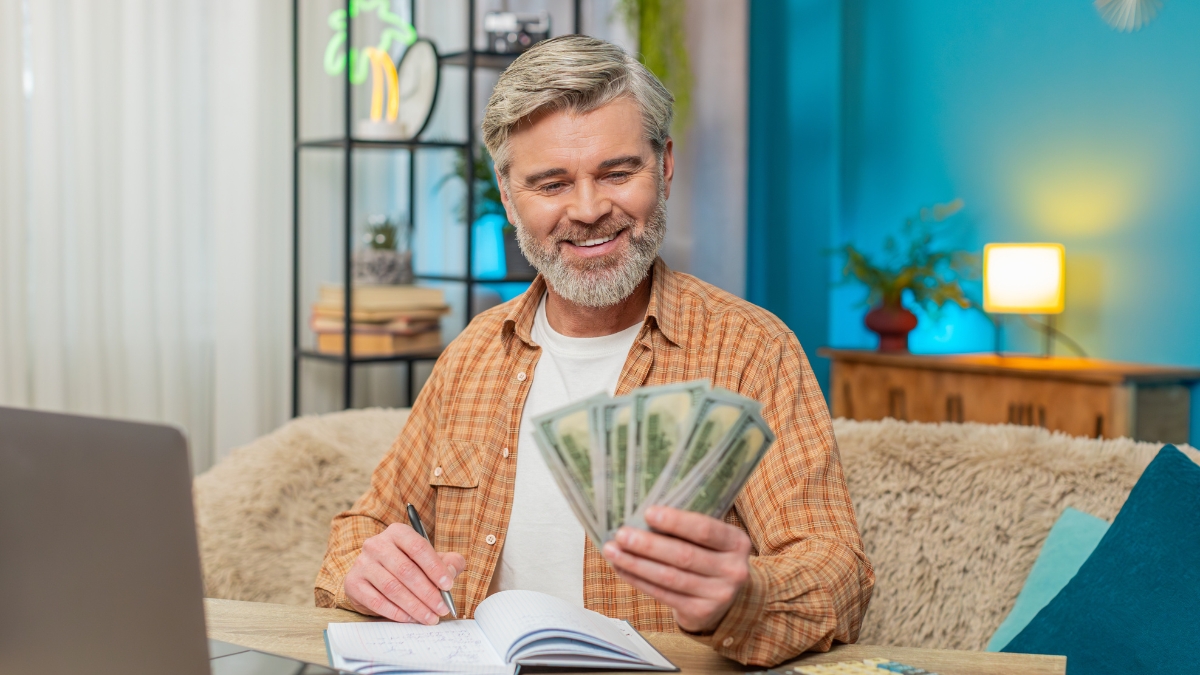 I 'Un-Retired' at 62 and Now I Make More Than My Old Corporate Job