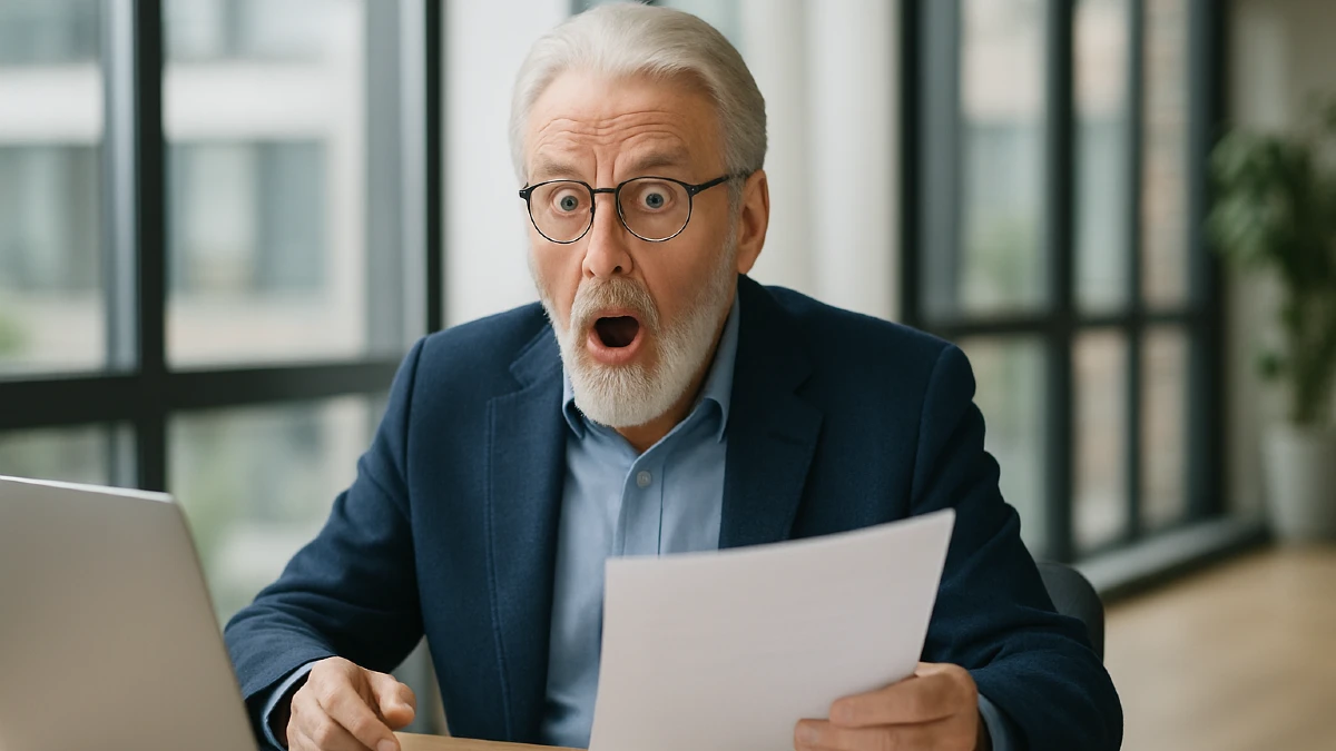 I 'Un-Retired' at 62 and Now I Make More Than My Old Corporate Job
