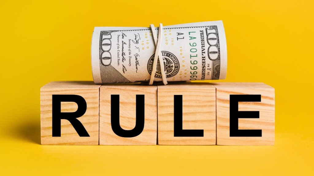 I Used the 50/30/20 Rule - It Doesn't Work When Rent is 60% of Income