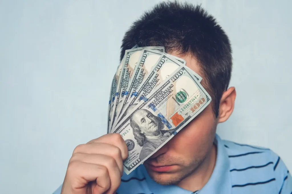 I Was Financially Successful but Miserable - Money Can't Buy Happiness