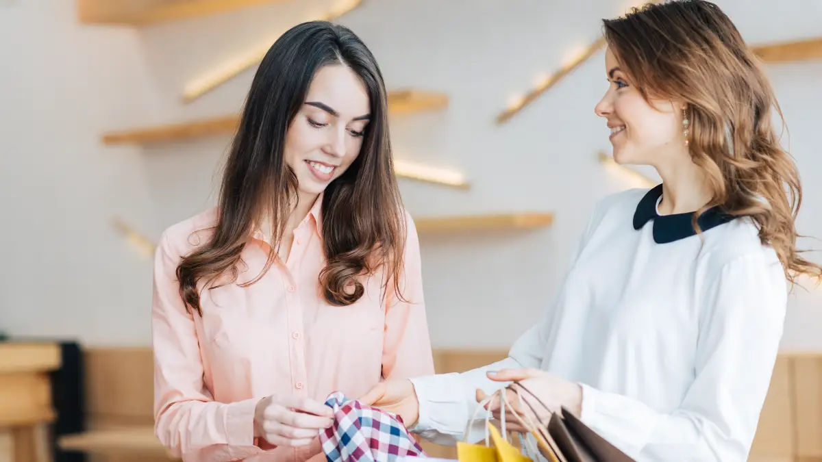 IMPULSE BUYING AND RETAIL THERAPY