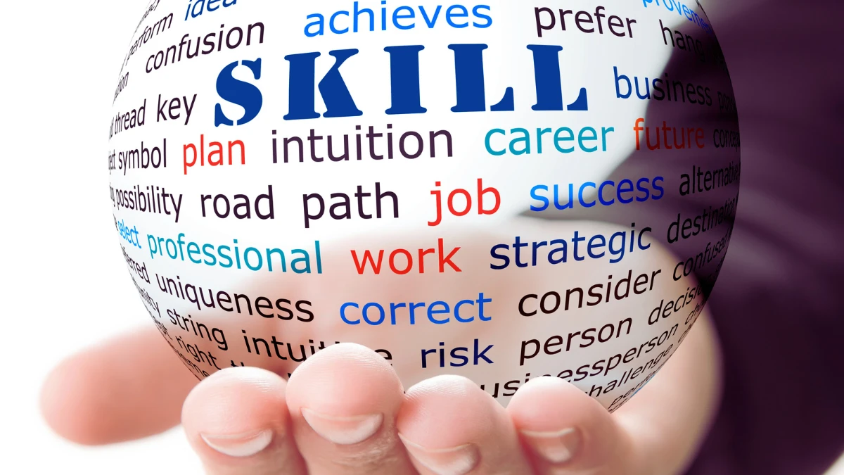 Identify and Bridge Skill Gaps
