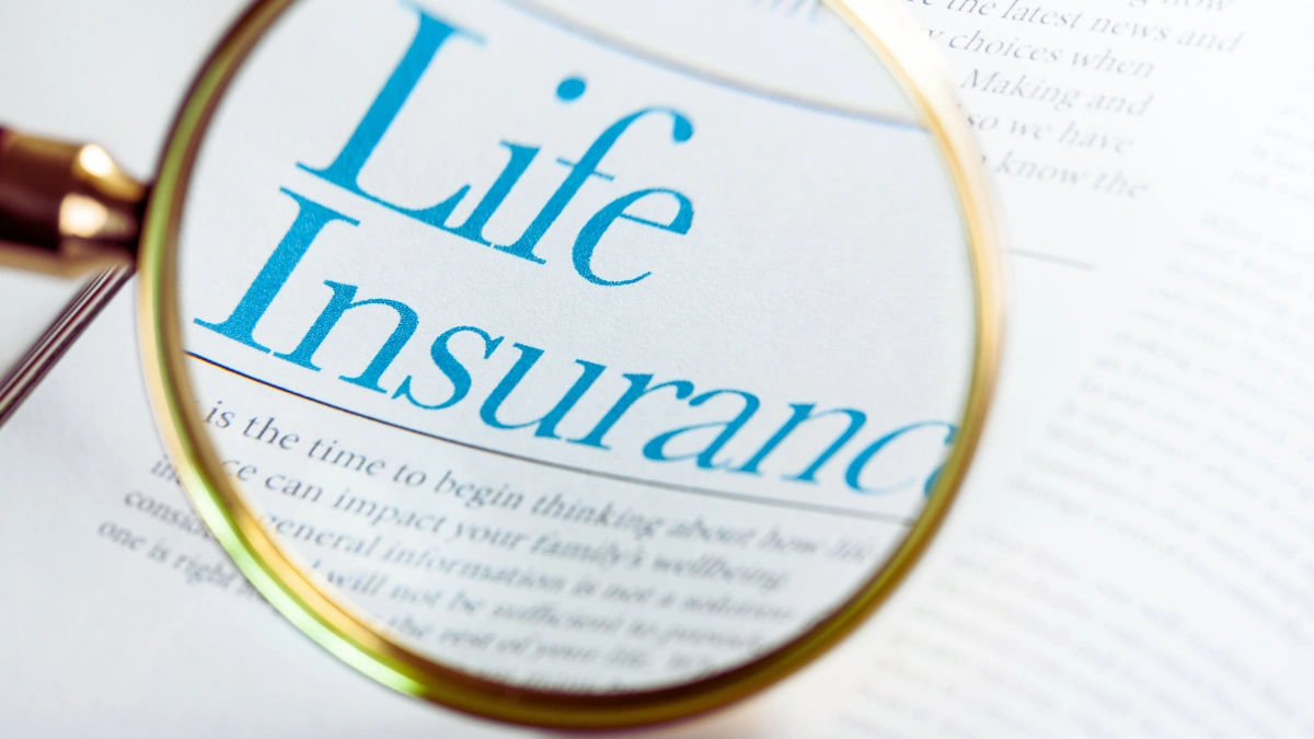 Ignoring Insurance Needs
