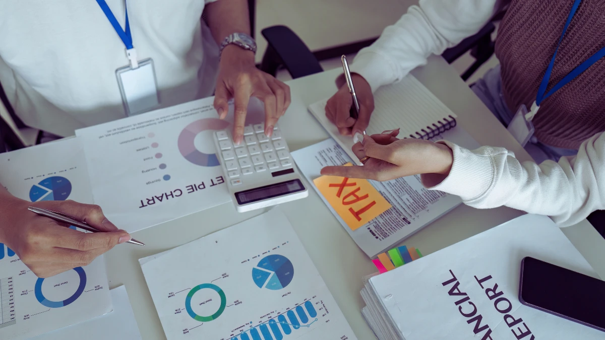  Ignoring Tax Implications of "Smart" Moves
