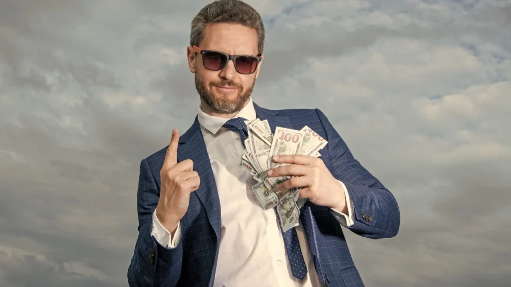 I'm 28 and Already Have F-You Money The 5 Money Moves I Made That My Friends Called Extreme