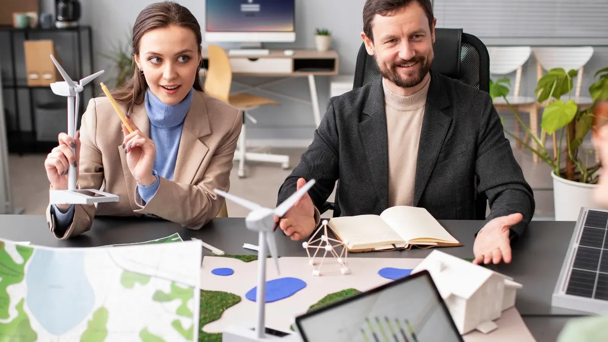 I'm Investing in Climate Change How Environmental Funds Became My Best Performer