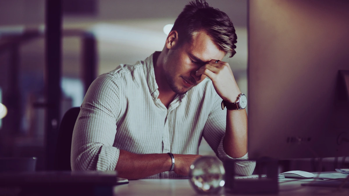 I'm Not Alone - Most Millennials Feel This Way
