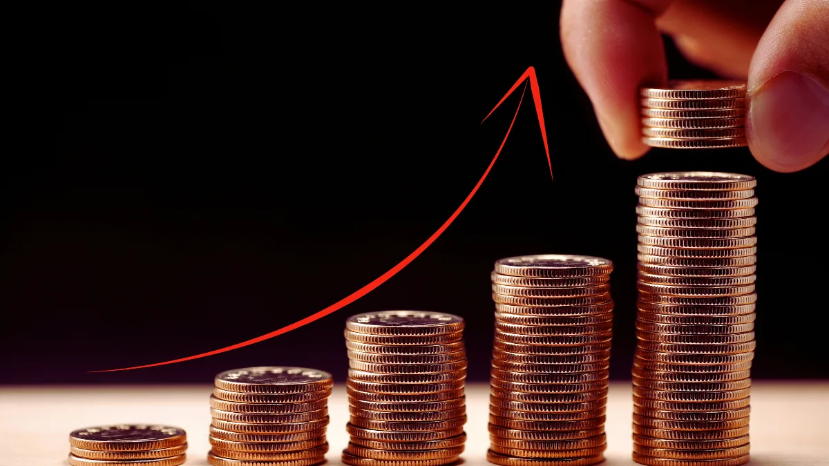 Increase Your Income