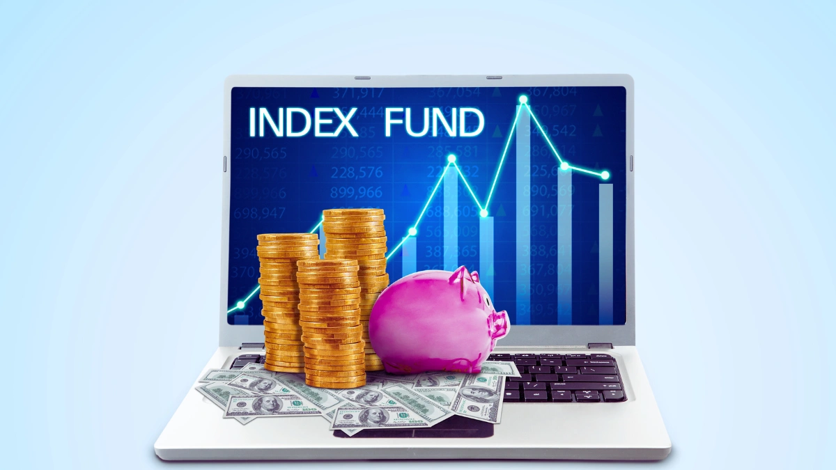 Index Funds Beat 90% of "Experts" (Stop Trying to Be Clever)