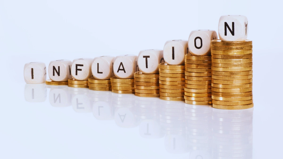 Inflation Destroyed FIRE's Magic Numbers