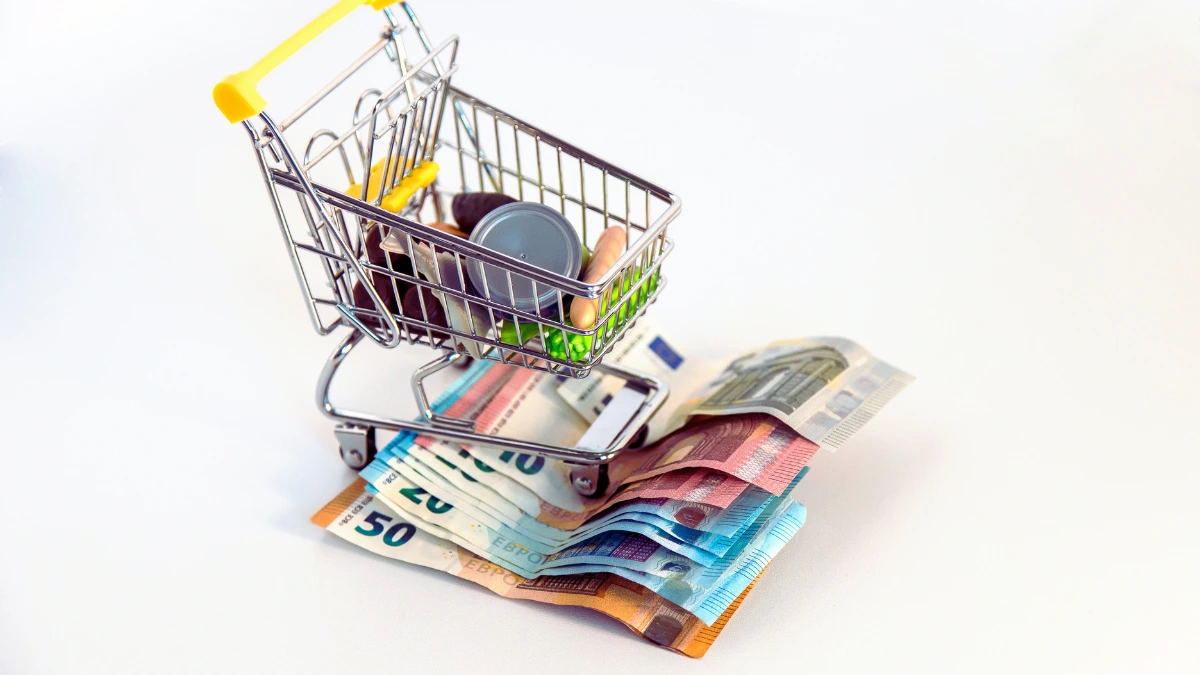 Inflation Erodes Purchasing Power