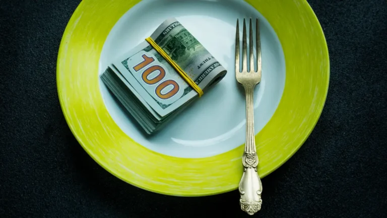 Inflation Isn't Your Biggest Problem—This Hidden Cost Is Eating 22% of Your Income
