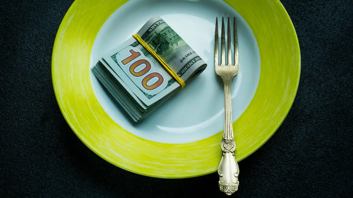Inflation Isn't Your Biggest Problem—This Hidden Cost Is Eating 22% of Your Income