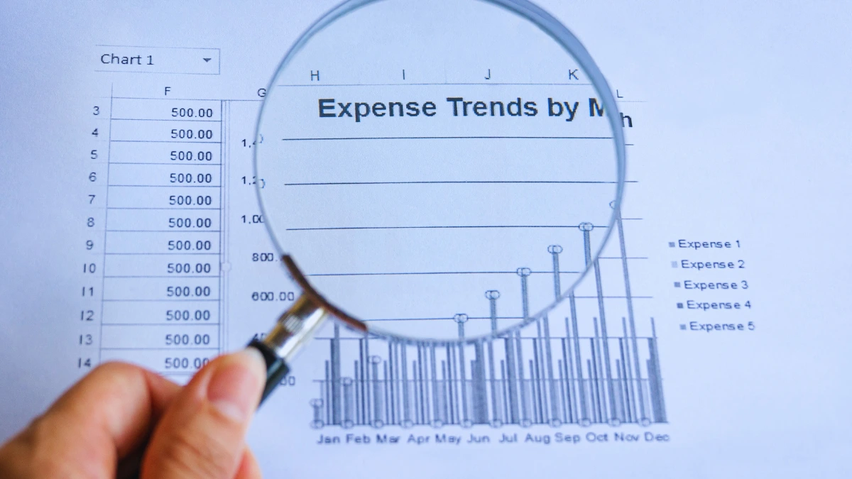 Inflation Makes Everything More Expensive