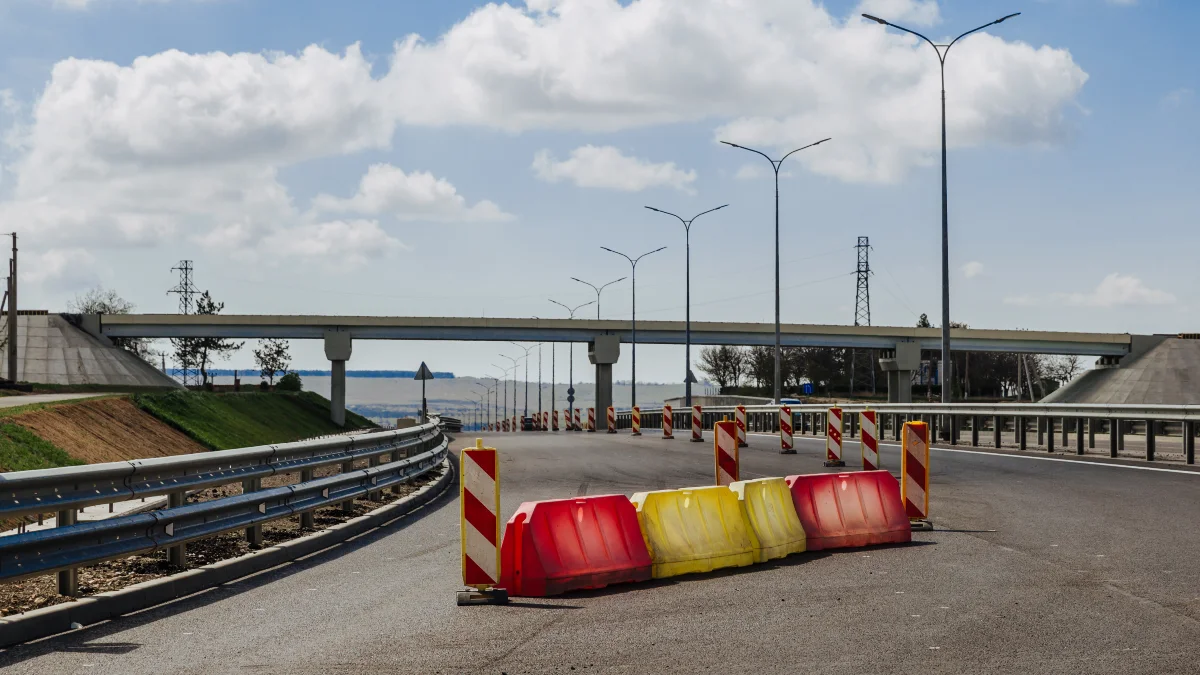 Infrastructure - The Toll Roads and Power Grids That Pay You Back