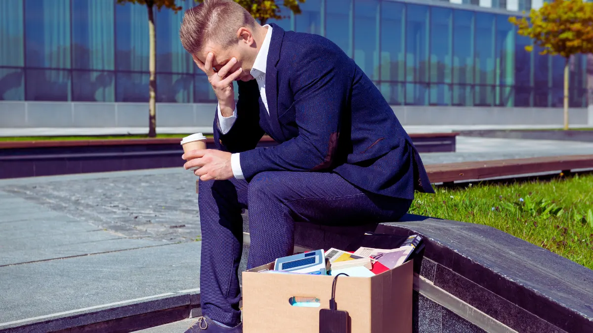 Insufficient Coverage for Job Loss