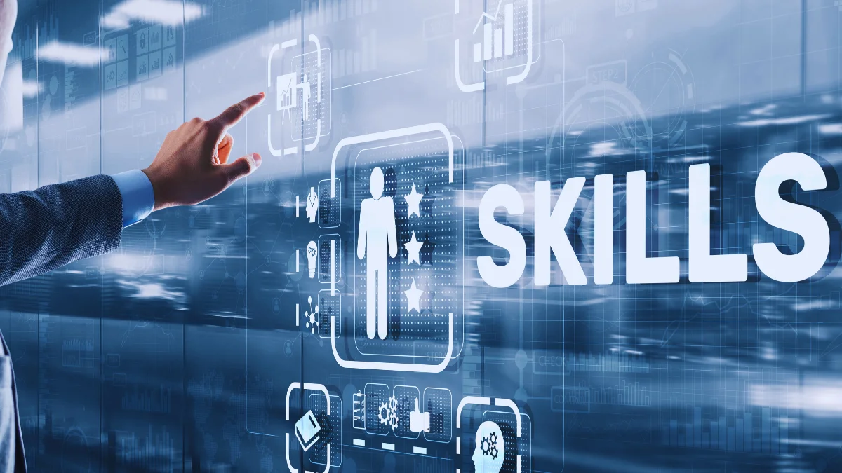 Invest in Income-Producing Skills That Pay Forever