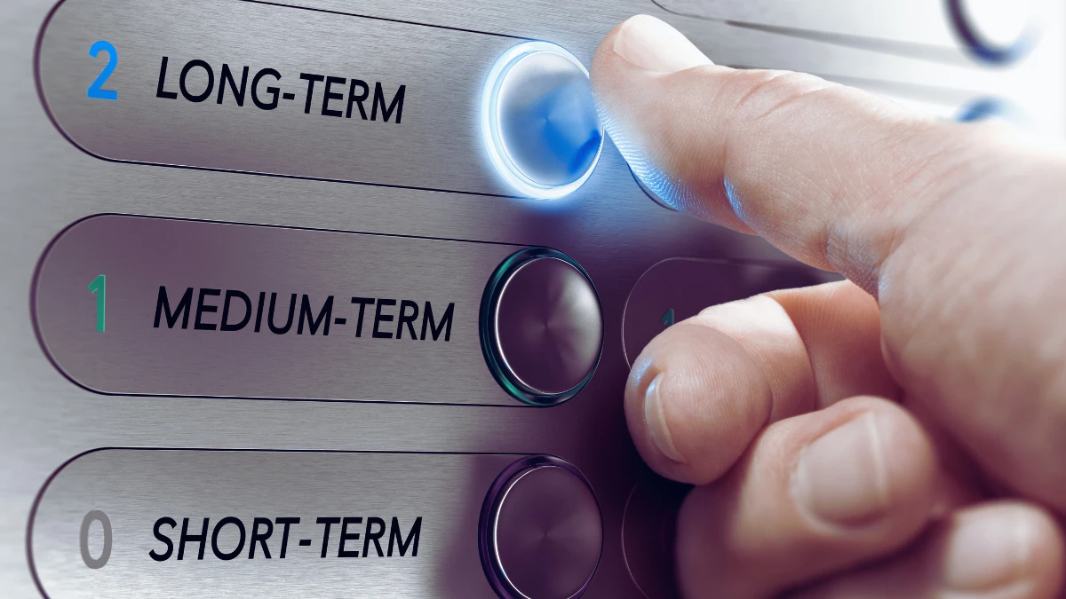 Invest in Long-Term Financial Planning