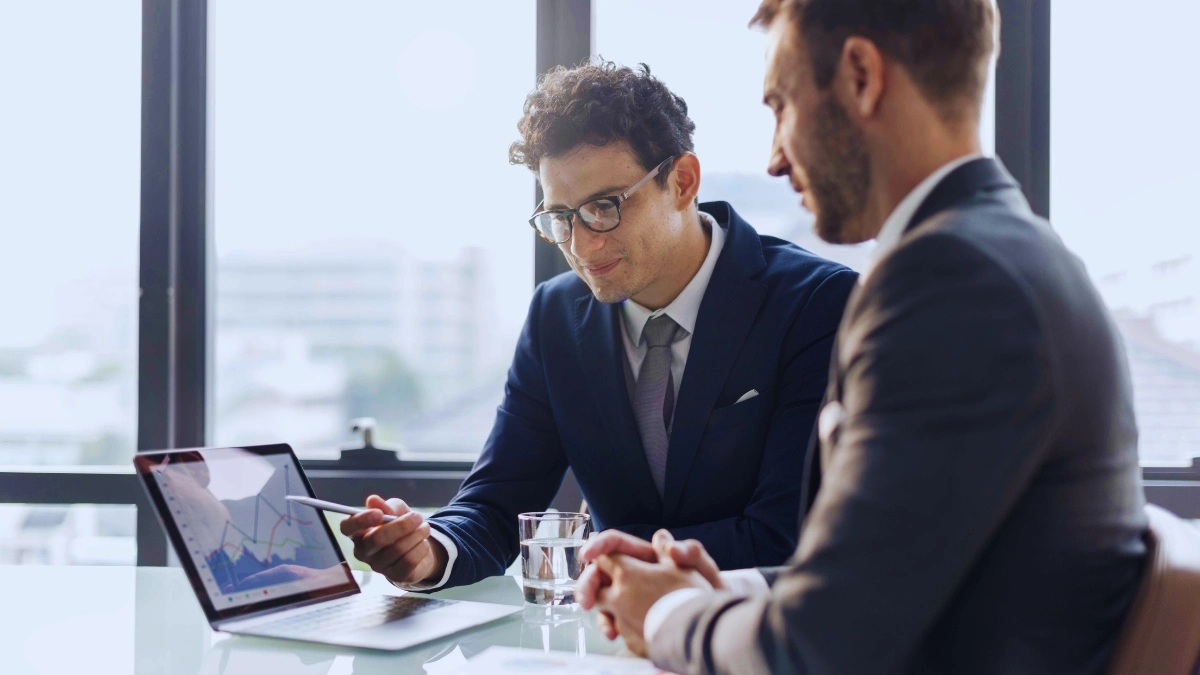 Invest in Proximity and Mentorship
