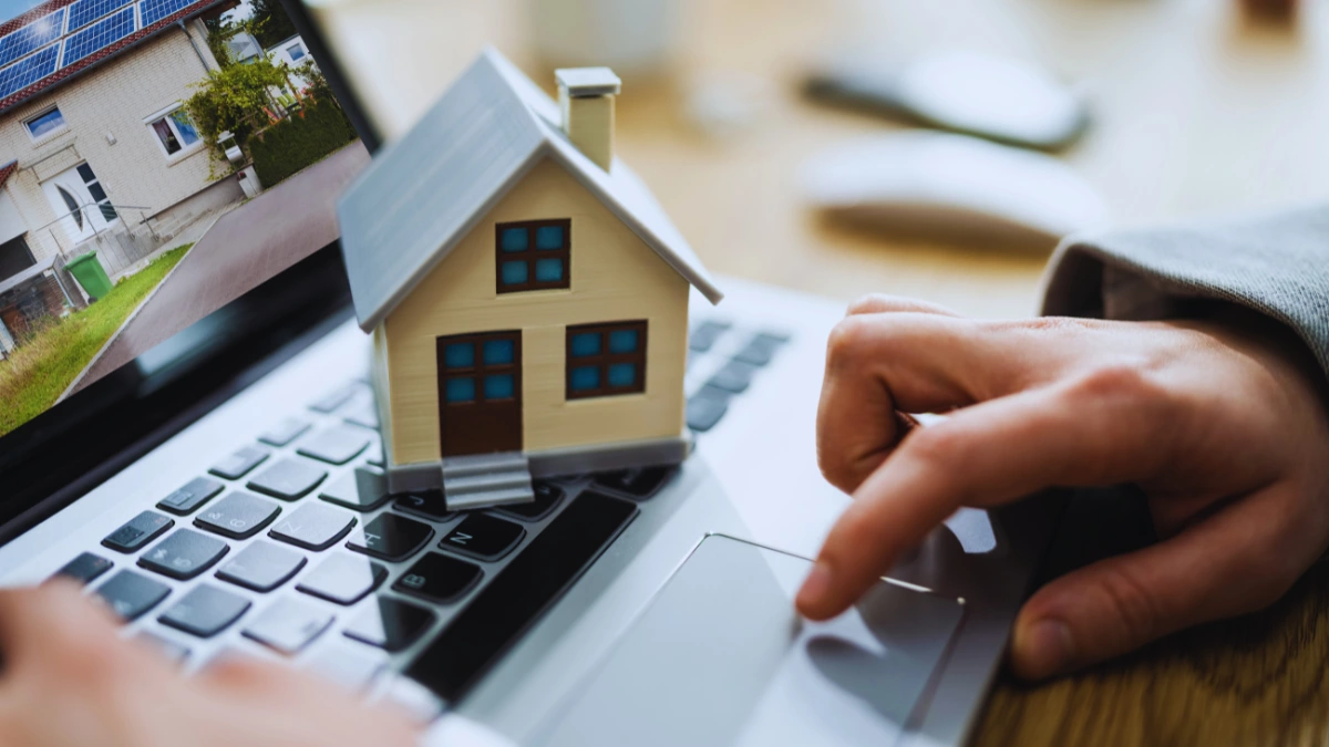 Invest in Real Estate Without Buying Property
