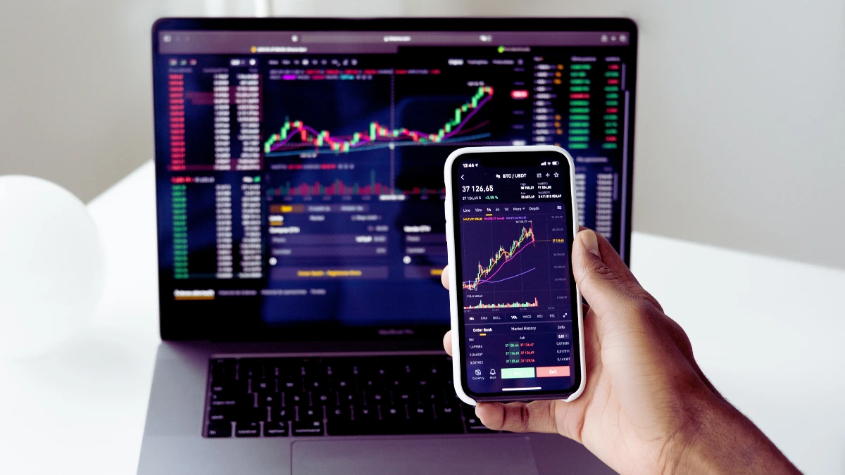 Investment Accounts and Brokerage Firms