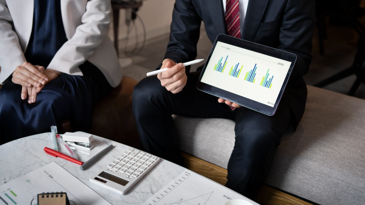 Investment Pathways for Accredited Investors