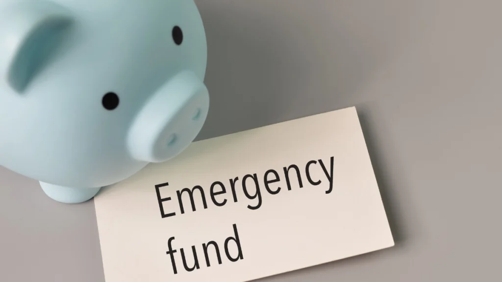 Is Your Emergency Fund Big Enough A Quick Test