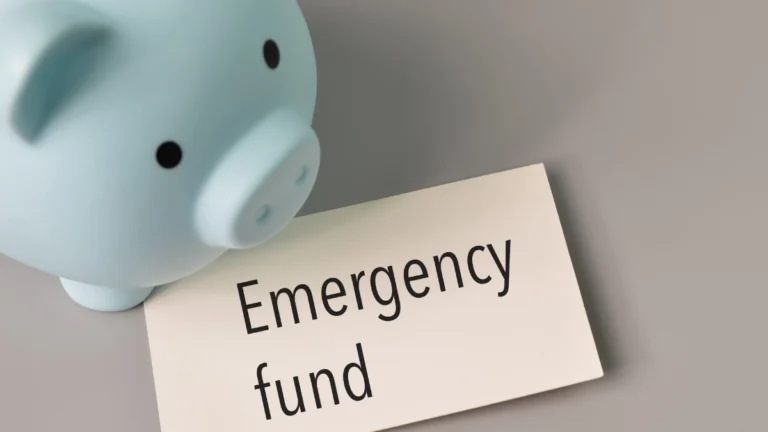Is Your Emergency Fund Big Enough A Quick Test