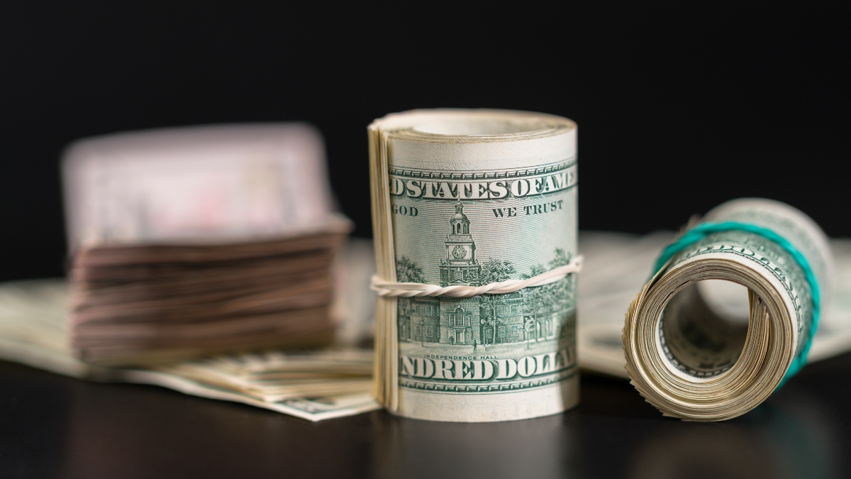 Is a "No-Spend Year" the Ultimate Financial Reset? Here's What Happened When I Tried It.