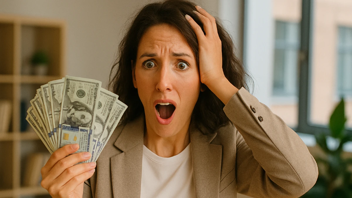 I've Made $780K in Passive Income Since 2019: Here Are the 9 Streams That Actually Work and 5 That Didn't