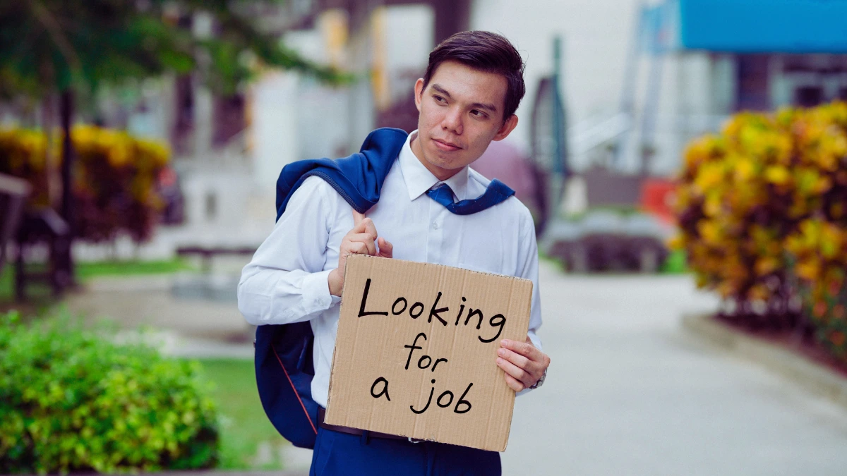 Job Searches Now Regularly Exceed Six Months