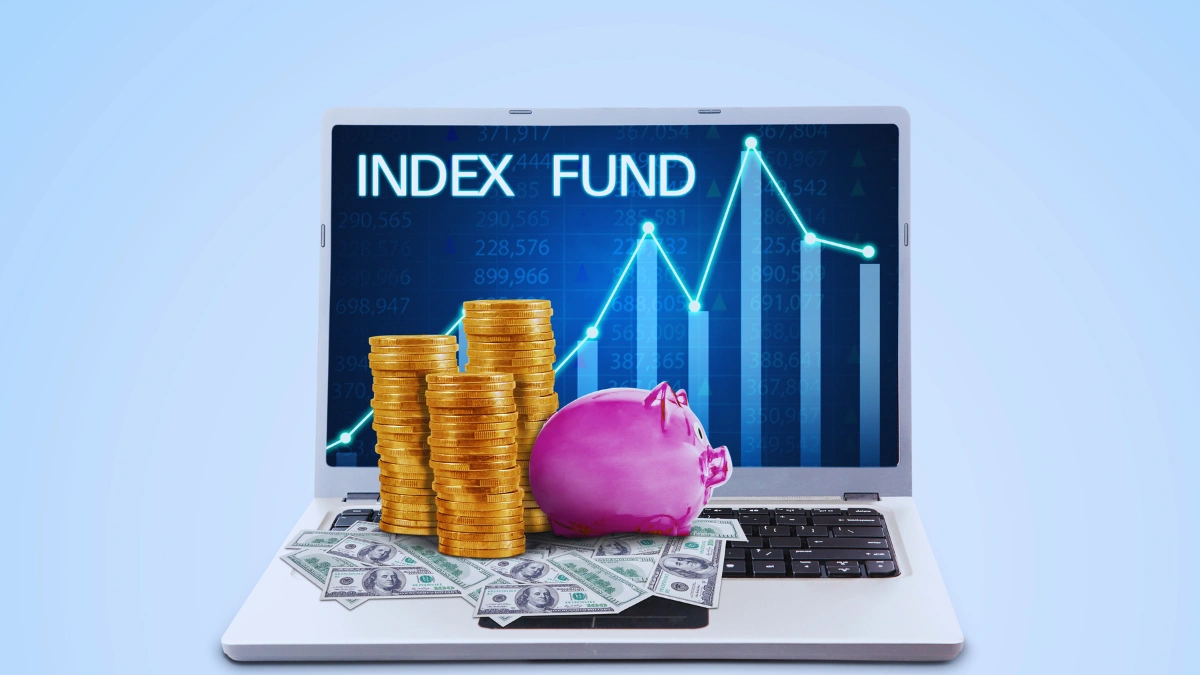 "Just Invest in Index Funds" Ignores Your Real Life