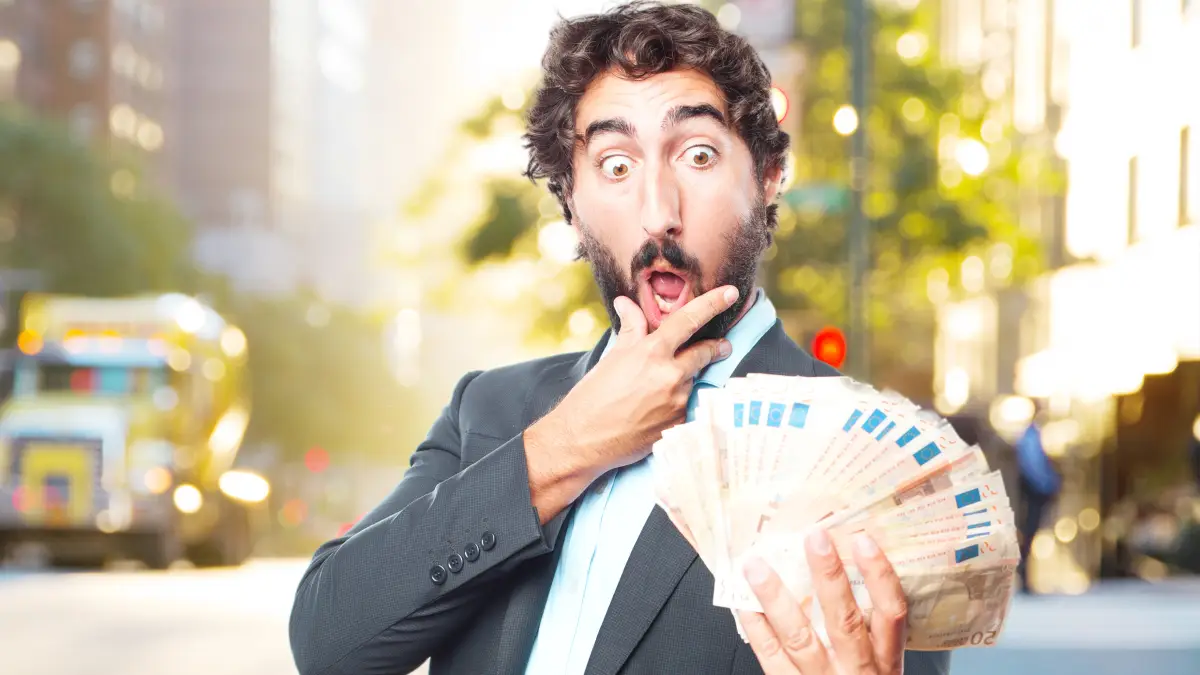 "KEEPING UP WITH THE JONESES" SPENDING