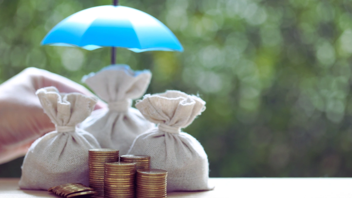 Keep Funds Liquid and Secure