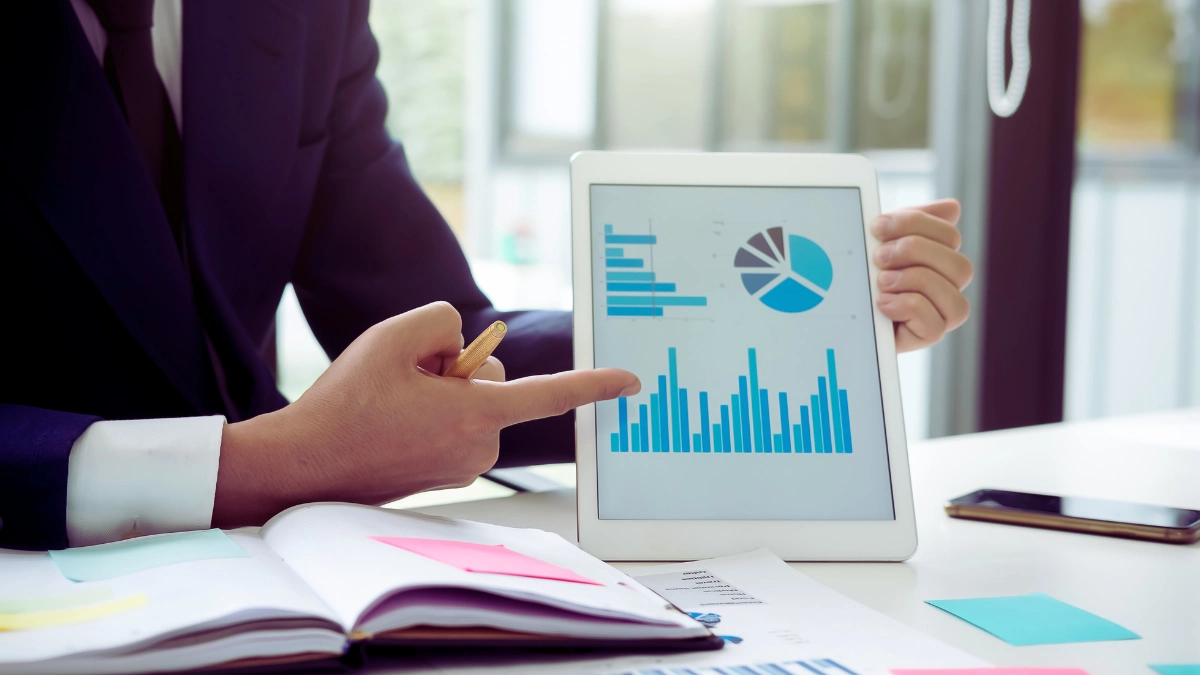 Keep Growth Assets Despite the Rollercoaster